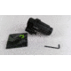 EDEMO Viridian Weapon Technologies GDO MAG 3X Green Dot Optic, FTS, Black, 981-0028, EDEMO1