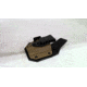 EDEMO Warne Hybrid IWB Holster, Coyote, Right Hand, S&amp;W Shield 9, 40, 9217, EDEMO1