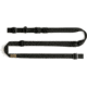 Edgar Sherman Design Gun Sling, Black, ESD-SL-BLK