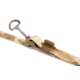 Edgar Sherman Design Gun Sling, Multicam Arid, ESD-SL-MCA
