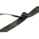 Edgar Sherman Design Combat 2-Point Gun Slings, Matte, MultiCam Black, ESD-SL-MCB