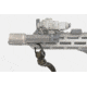 Edgar Sherman Design Combat 2-Point Gun Slings, Matte, MultiCam Black, ESD-SL-MCB