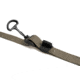 Edgar Sherman Design Combat 2-Point Gun Slings, Matte, Ranger Green/Black, ESD-SL-RGB