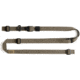 Edgar Sherman Design Gun Sling, Ranger Green/Black, ESD-SL-RGB