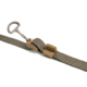 Edgar Sherman Design Combat 2-Point Gun Slings, Matte, Ranger Green, ESD-SL-RG