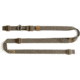 Edgar Sherman Design Gun Sling, Ranger Green, ESD-SL-RG