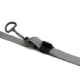Edgar Sherman Design Combat 2-Point Gun Slings, Matte, Wolf Gray, ESD-SL-WG