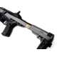 Edgar Sherman Design Combat 2-Point Gun Slings, Matte, Wolf Gray, ESD-SL-WG