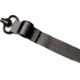 Edgar Sherman Design Combat 2-Point Gun Slings, Matte, Wolf Gray, ESD-SL-WG