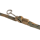 Edgar Sherman Design ESD Sling, 1in, 2-Point Combat Sling, Matte, Digital Woodland, ESD-SL-USMC