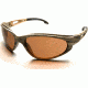 Dakura Safety Glasses - Camo Frame, Polarized Copper "Driving"  Lens TSM215CF