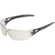 Edge Eyewear Delano Safety Glasses Black Frame Anti Reflective Lens Sd111ar