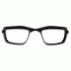 Edge Eyewear Kazbek Removable EVA Foam Gasket, 9454