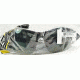 Edge Eyewear Zorge Magnifier Safety Glasses - Black Frame, Smoke Lens, 2.0 DZ116-2.0
