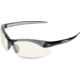 Edge Eyewear Zorge Safety Glasses Black Frame Anti Reflective Lens Dz111ar