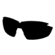 Edge Tactical Overlord Replacement Lens, Polarized, Smoke, T9084-6