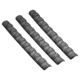 Edson Marine 8"- 3-Pack ComfortGrip 74334