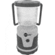 Egear 10-Day Lantern with Adjustable Brightness, LED, D, ABS Plastic, Silver LT1301200EGEAR