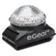 Egear Flashlight, Guardian, 2 CR-2032, White A54004 EGEAR