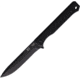 Eickhorn Solingen UC3 Black Fixed Blade