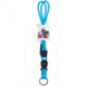 EK Ekcessories Sports Lanyard Plus-Bright Blue