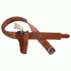 El Paso Saddlery 445LR 44 Half Breed Colt Single Action Army Left Handed