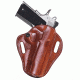 El Paso Saddlery CPM9RR Crosshair Kahr PMMK9/40 Russet