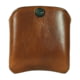 El Paso Saddlery 2F Mag Pouch 9mm Clip Russet, 2F9R