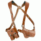 El Paso Saddlery SPS26RR Spyder Shoulder System Full Size/Compact Sig P220/226/2