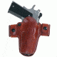 El Paso OCGRR Snap Off Compact Glock Russet