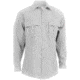 Elbeco Textrop2 Zippered Long Sleeve Shirt - Mens, Sleeve Length 35-41in
