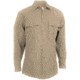 Elbeco Textrop2 Zippered Long Sleeve Shirt - Mens, Sleeve Length 35-41in