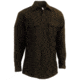 Elbeco Textrop2 Zippered Long Sleeve Shirt - Mens, Sleeve Length 35-41in