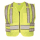 Elbeco Hi-vis Safety Vest - SH3900V2XL/3XL