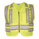 Elbeco Hi-vis Safety Vest - SH3901V2XL/3XL