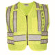 Elbeco Hi-vis Safety Vest - SH3902V