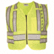 Elbeco Hi-vis Safety Vest - SH3902V2XL/3XL
