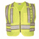 Elbeco Hi-vis Safety Vest - SH3900VS/M