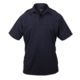 Elbeco Uv1 Undervest Ss Shirt, Black - UVS118-M