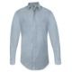 Elbeco Express Dress Long Sleeve Shirt, Blue - CA23-175-33