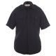 Elbeco Distinction Short Sleeve Shirt, Navy - 8840N-15