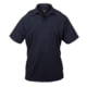 Elbeco Uv1 Undervest Ss Distinction Shirt, Navy - UVS152-M