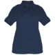 Elbeco Ufx Short Sleeve Tactical Polo - Womens, Navy, K5174LC-XS