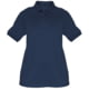 Elbeco Ufx Short Sleeve Tactical Polo - Womens, Navy, K5174LC-M
