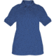 Elbeco Ufx Short Sleeve Tactical Polo - Womens, Royal Blue, K5162LC-2XL