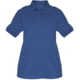 Elbeco Ufx Short Sleeve Tactical Polo - Womens, Royal Blue, K5162LC-M