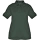 Elbeco Ufx Short Sleeve Tactical Polo - Womens, Spruce Green, K5177LC-S