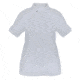 Elbeco Ufx Short Sleeve Tactical Polo - Womens, White, K5170LC-2XL