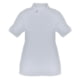 Elbeco Ufx Short Sleeve Tactical Polo - Womens, White, K5170LC-2XL