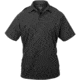 Elbeco Uv1 Cx360 Undervest Short Sleeve Shirt-mens-black - UVS181-XS